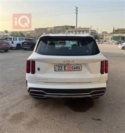 كيا سورينتو